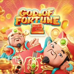 GOD OF FORTUNE 2